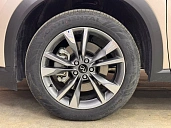 Infiniti QX60, 2025г., полный привод, автомат