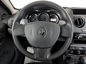 Renault Duster, 2016г, передний привод, механика