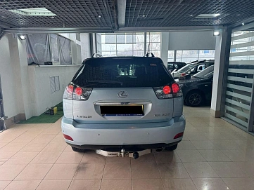 Lexus RX, 2005г, полный привод, автомат