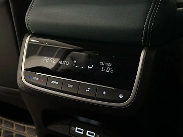 GAC GS8, 2023г, полный привод, автомат