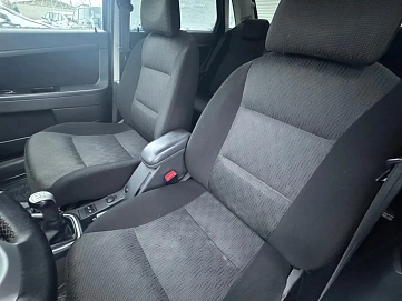 Lada (ВАЗ) Priora, 2017г, передний привод, механика