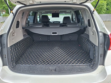 Subaru Tribeca, 2008г, полный привод, автомат