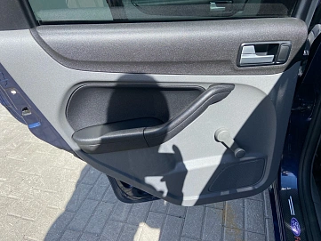 Ford Focus, 2009г, передний привод, автомат