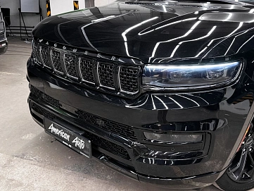 Jeep Wagoneer, 2022г, полный привод, автомат