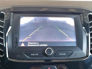 Lada (ВАЗ) , 2017г., передний привод, механика