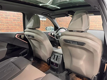 BMW X3, 2025г, полный привод, автомат