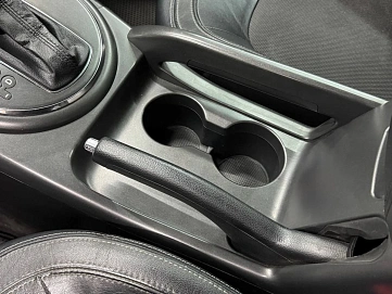 Kia Sportage, 2012г, полный привод, автомат