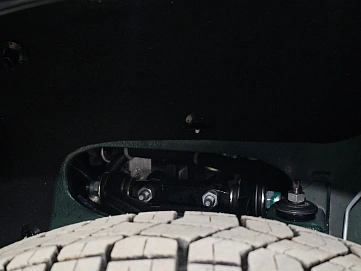 Lada (ВАЗ) Niva Legend, 2026г, полный привод, механика