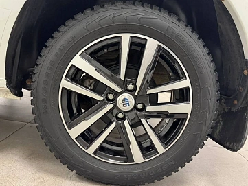 Renault Sandero, 2014г, передний привод, механика