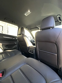 Mazda CX-5, 2021г, полный привод, автомат