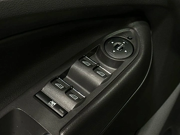 Ford Kuga, 2013г, передний привод, механика