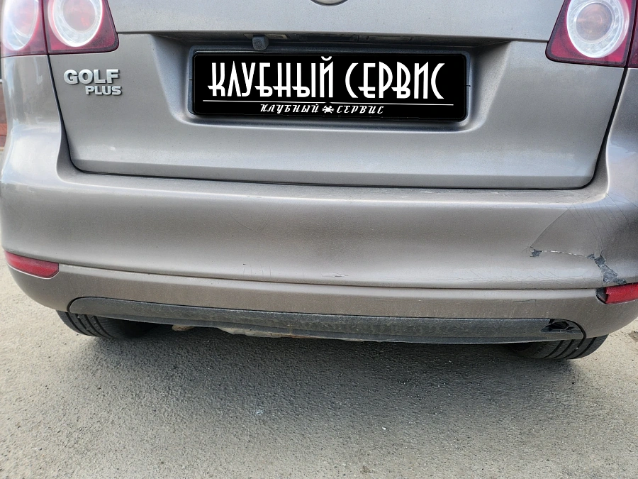 Volkswagen Golf Plus, 2012г., передний привод, механика
