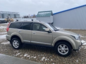 Great Wall Hover, 2010г., полный привод, механика