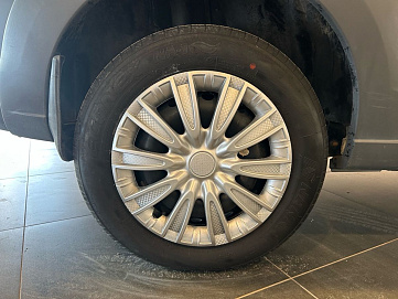 Lada (ВАЗ) , 2019г., передний привод, механика