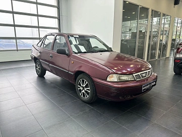 Daewoo Nexia, 2007г, передний привод, механика