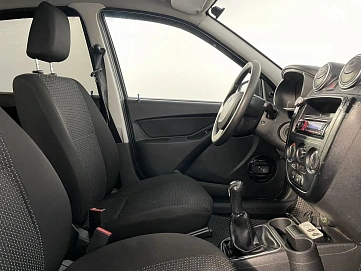 Lada (ВАЗ) Granta, 2013г, передний привод, механика