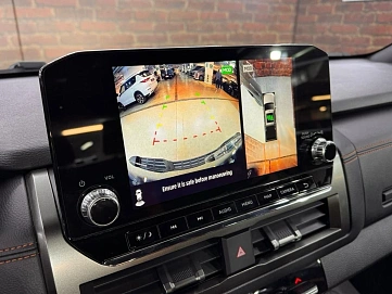 Mitsubishi L200, 2025г, полный привод, автомат