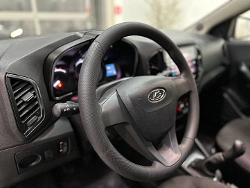 Lada (ВАЗ) XRAY, 2018г, передний привод, механика