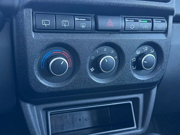 Lada (ВАЗ) Niva Legend, 2024г, полный привод, механика