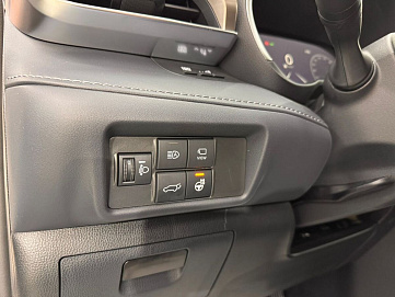 Toyota Highlander, 2025г, полный привод, автомат