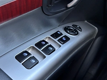 Hyundai Santa Fe, 2008г, полный привод, автомат