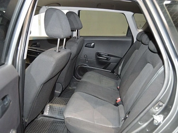 Kia Ceed, 2012г, передний привод, механика