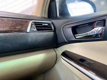 Toyota Camry, 2015г, передний привод, автомат