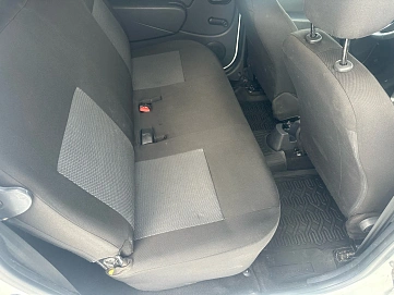 Lada (ВАЗ) Largus, 2022г, передний привод, механика