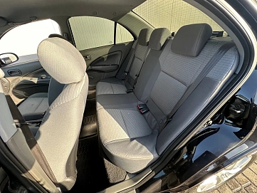 Nissan Almera Classic, 2011г, передний привод, механика