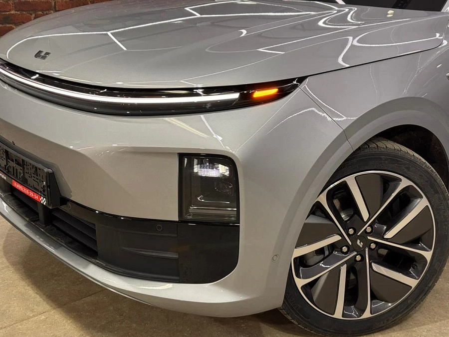 Lixiang L6, 2024г., полный привод, автомат