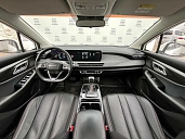 BAIC U5 Plus, 2023г., передний привод, автомат