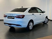 Lada (ВАЗ) Vesta, 2023г., передний привод, механика