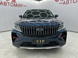 Geely Vision X6 Pro, 2022г, передний привод, автомат