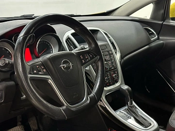 Opel , 2013г., передний привод, автомат