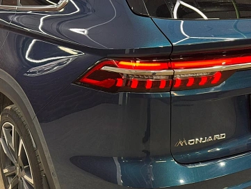 Geely Monjaro, 2023г, полный привод, автомат