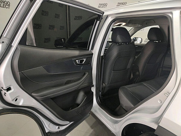 CHERY Tiggo 4 Pro, 2023г, передний привод, механика