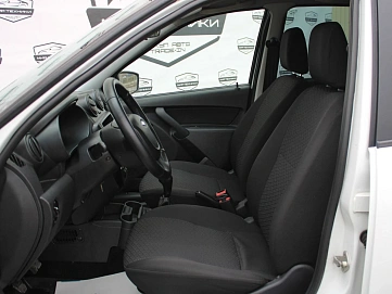 Lada (ВАЗ) Granta, 2016г, передний привод, механика