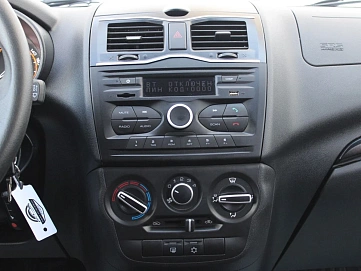 Lada (ВАЗ) Granta, 2022г, передний привод, механика