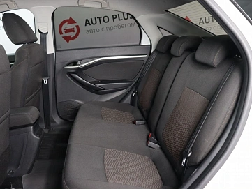 Lada (ВАЗ) Vesta, 2018г, передний привод, механика