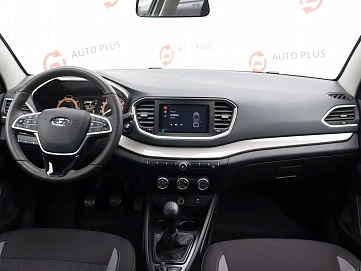 Lada (ВАЗ) Vesta, 2023г, передний привод, механика