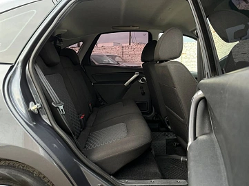 Lada (ВАЗ) Granta, 2019г, передний привод, механика