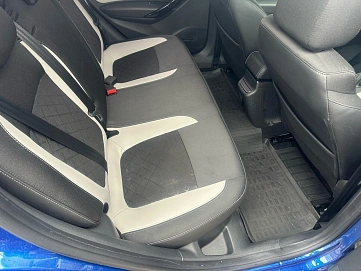 Lada (ВАЗ) , 2021г., передний привод, вариатор