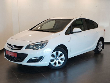 Opel , 2013г., передний привод, механика