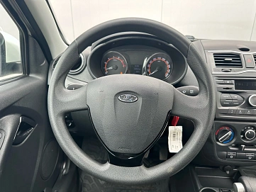 Lada (ВАЗ) Granta, 2019г, передний привод, автомат
