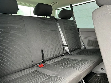 Volkswagen Caravelle, 2020г, полный привод, робот