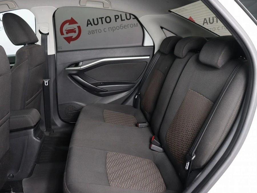 Lada (ВАЗ) Vesta, 2018г., передний привод, механика