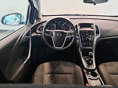 Opel , 2013г., передний привод, механика