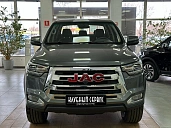 JAC T8, 2024г., полный привод, механика