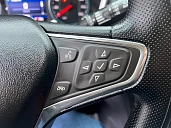 Chevrolet Equinox, 2020г., передний привод, автомат
