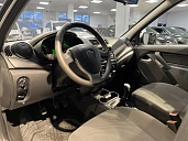 Lada (ВАЗ) Kalina, 2016г., передний привод, механика